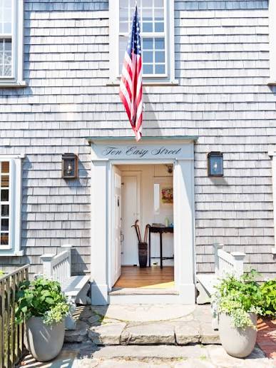 NANTUCKET DESIGN WEEK | SCHUMACHER | July 14-16