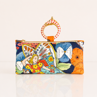 WRISTLET |  WHIMSICAL PATTERN