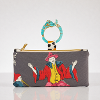 WRISTLET |  CHINOISERIE