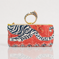 WRISTLET | EMBROIDERED