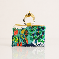 WRISTLET |  CITRUS GARDEN