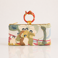 WRISTLET |  PEARL RIVER