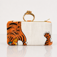 WRISTLET |  TIBETAN TIGER