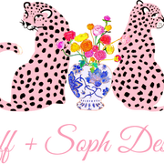 Cliff + Soph Designs logo