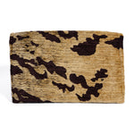 OG FRONT FLAP CLUTCH | TIGERS + SPIDERS OH MY!