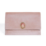 OG FRONT FLAP CLUTCH | CLASSY VICTORIAN LADY