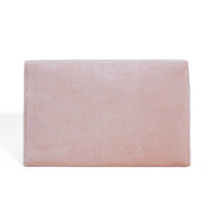 OG FRONT FLAP CLUTCH | CLASSY VICTORIAN LADY