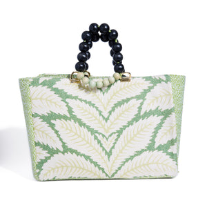 THE CLIFF TOTE | PALM SPRINGS GRASSHOPPER