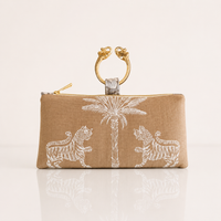 WRISTLET |  SAFARI