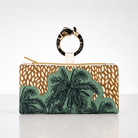 WRISTLET |  JUNGLE