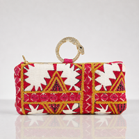 WRISTLET |  EMBROIDERED ONLY 1 AVAILABLE